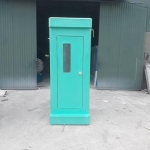 Cho thuê nhà vệ sinh di động theo tháng
