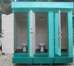 Nhà vệ sinh công cộng giá rẻ nhất thị trường nhưng vẫn có chiết khấu thương mại