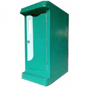 Mẫu nhà vệ sinhdi động giá rẻ này cũng được chiết khấu 15% giá bán