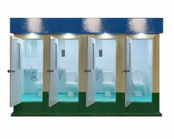 Cho thuê nhà vệ sinh di động tại các tỉnh miền trung - Bán và cho ...