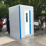 Lắp bồn tắm trong nhà vệ sinh