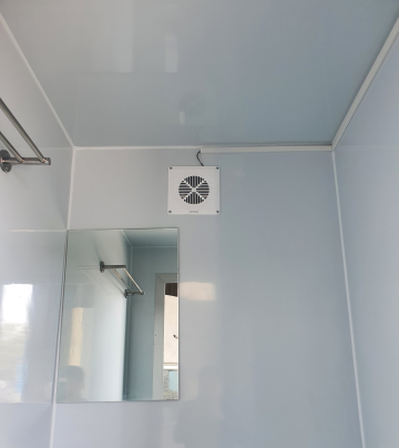 Nội thất toilet giá rẻ