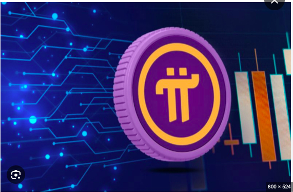 Bạn có thể thanh toán dịch vụ thuê nhà vệ sinh bằng Pi