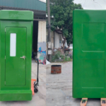 Nhà vệ sinh di động Handy H17.2