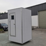 Nhà vệ sinh lưu động Handy HMT08